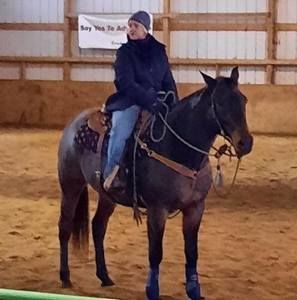 Meet your Posher, Julie m.